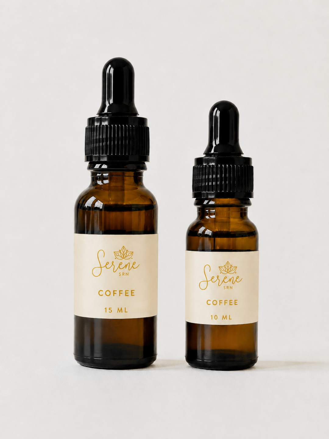 Coffee Fragrance Oil