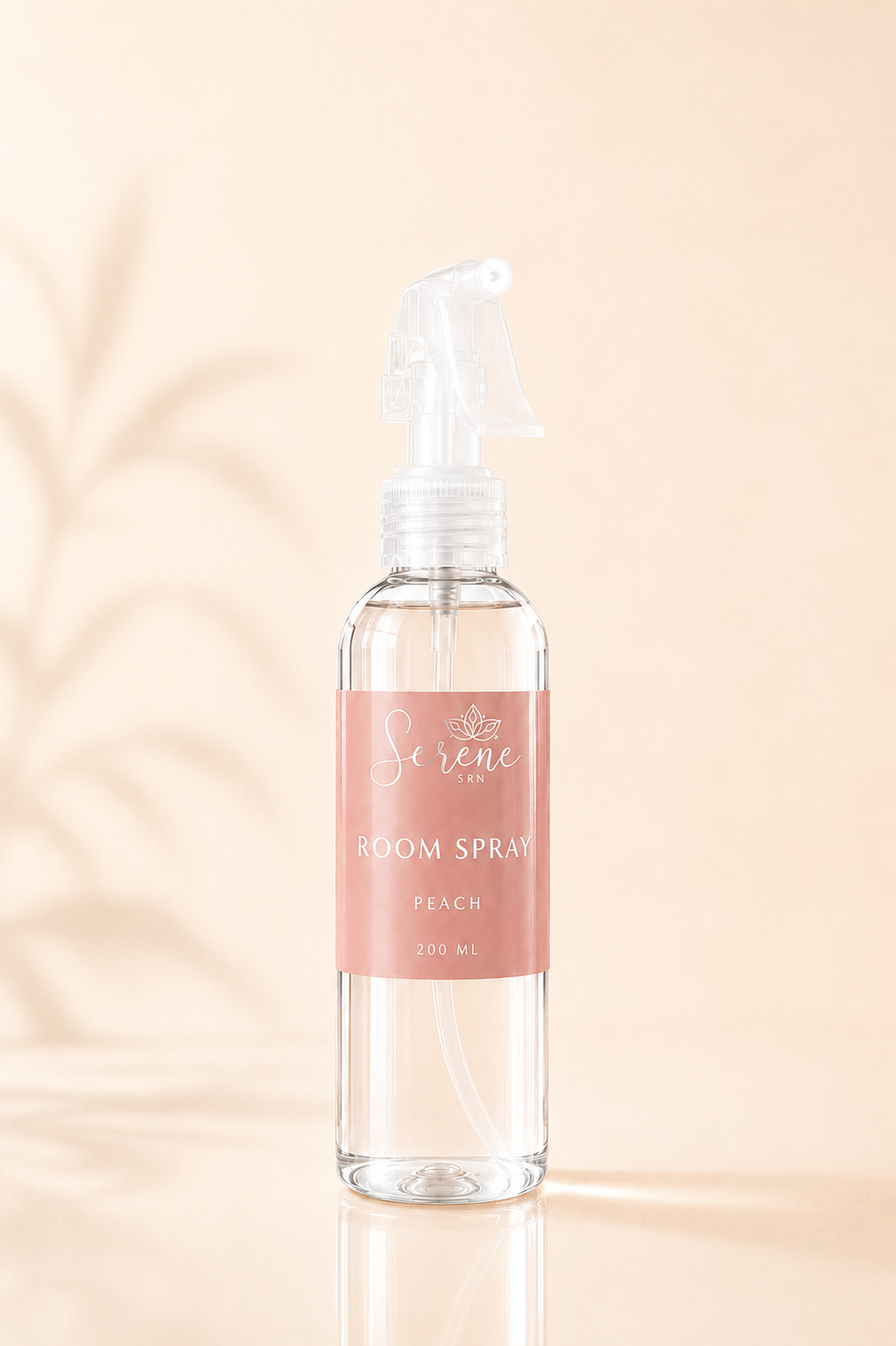 Peach Room Spray
