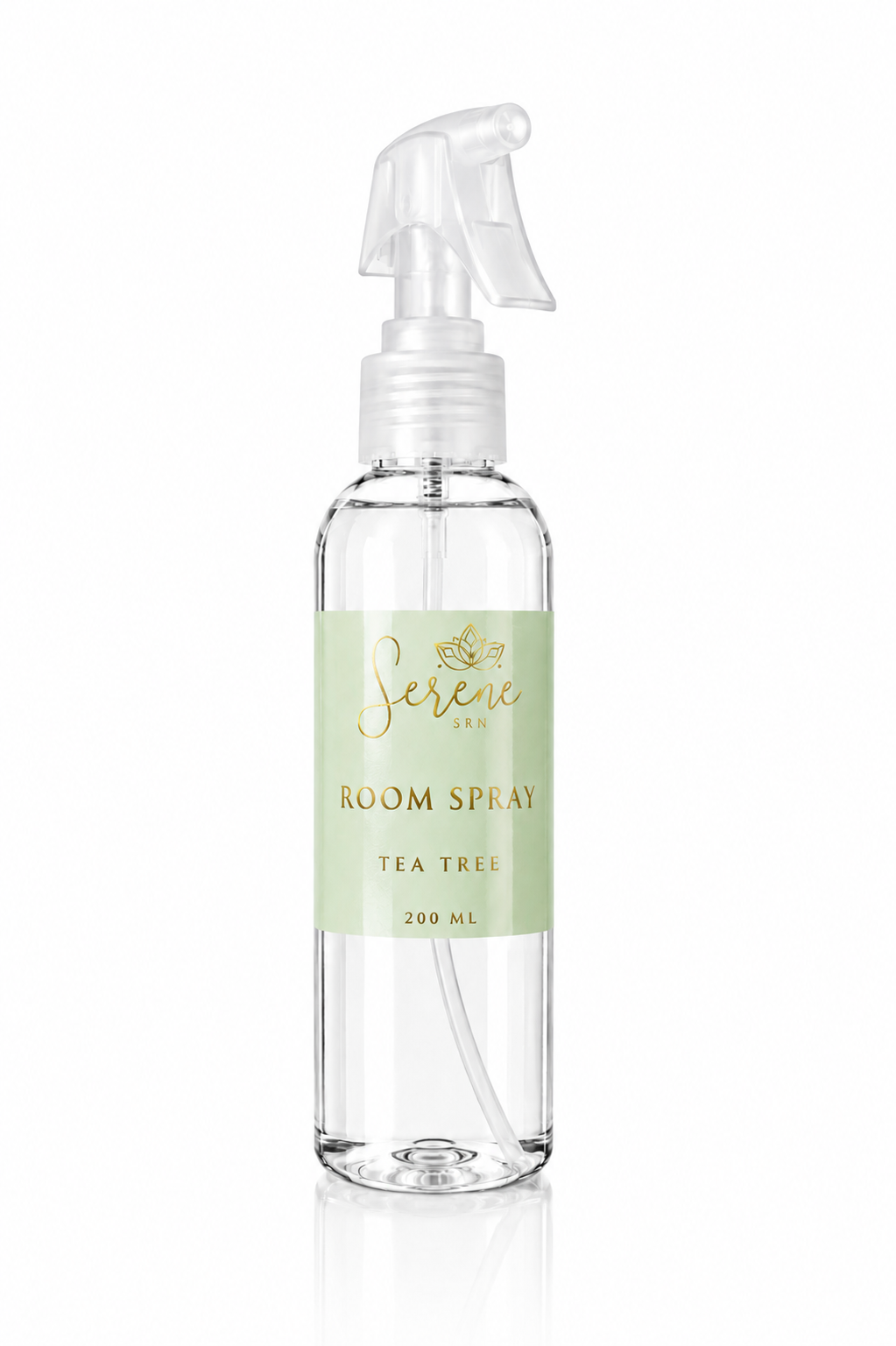 Tea Tree Room Spray