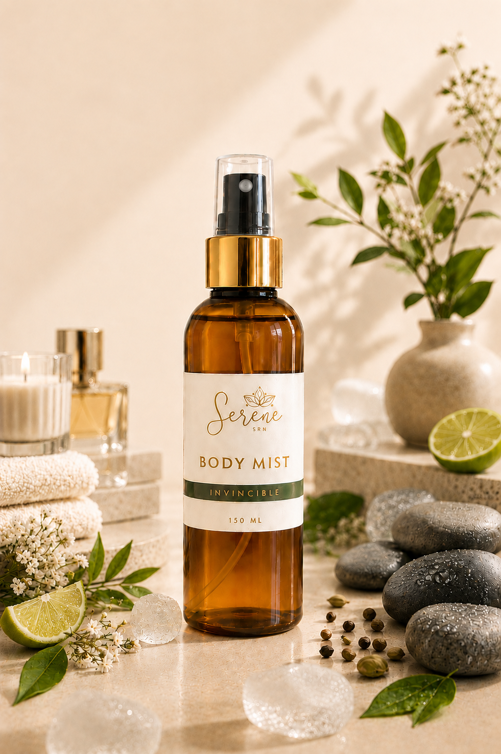 Body Mists