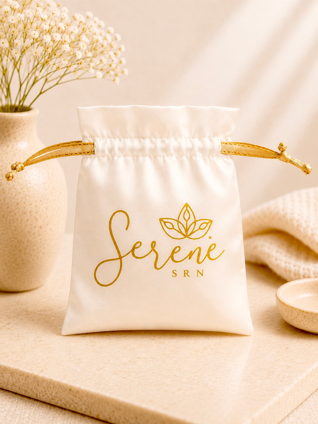 Fragrance Oil Pouches