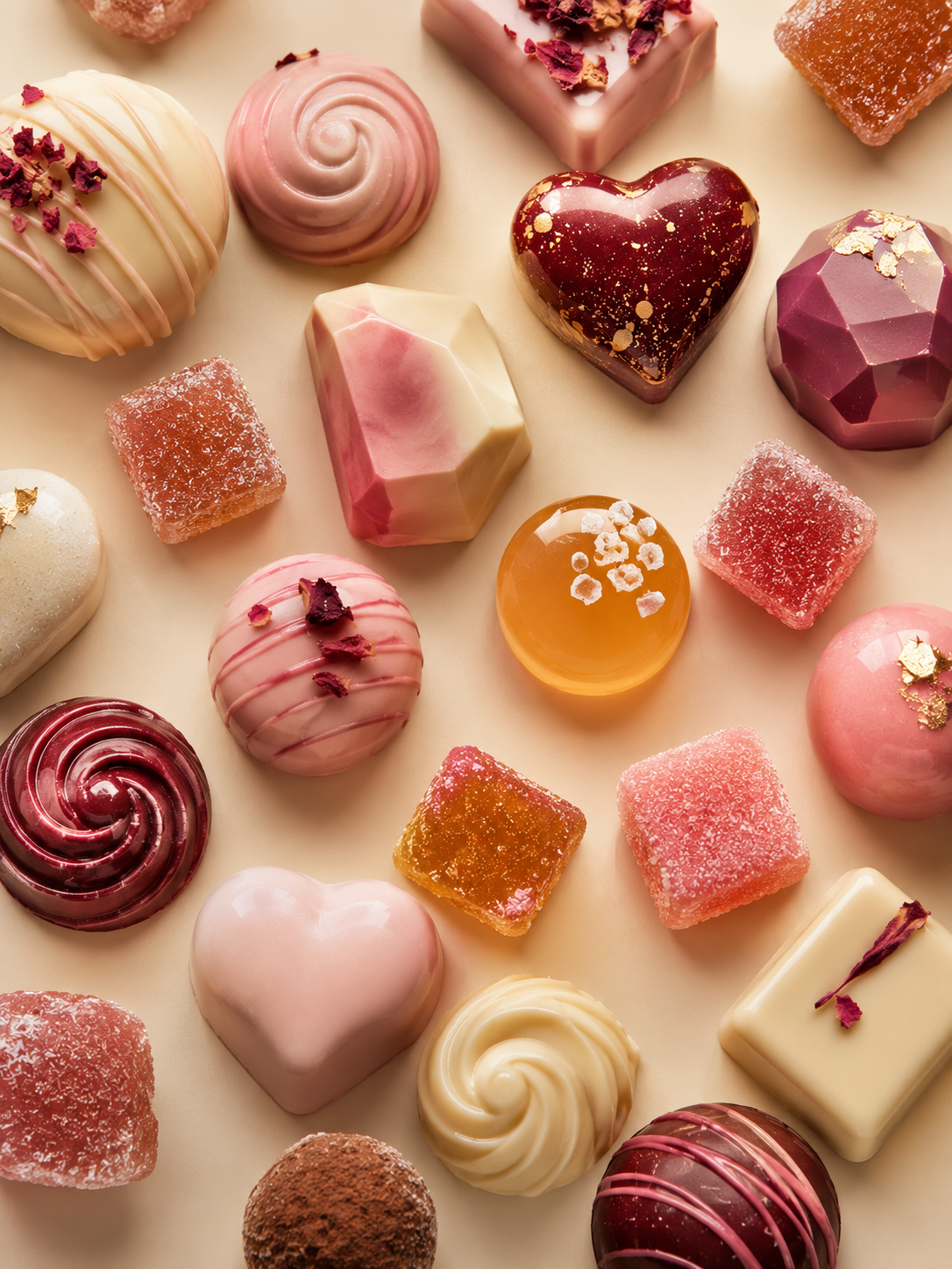 Sweet Fragrance Oils