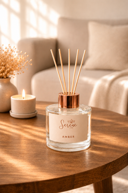 Amber Reed Diffuser