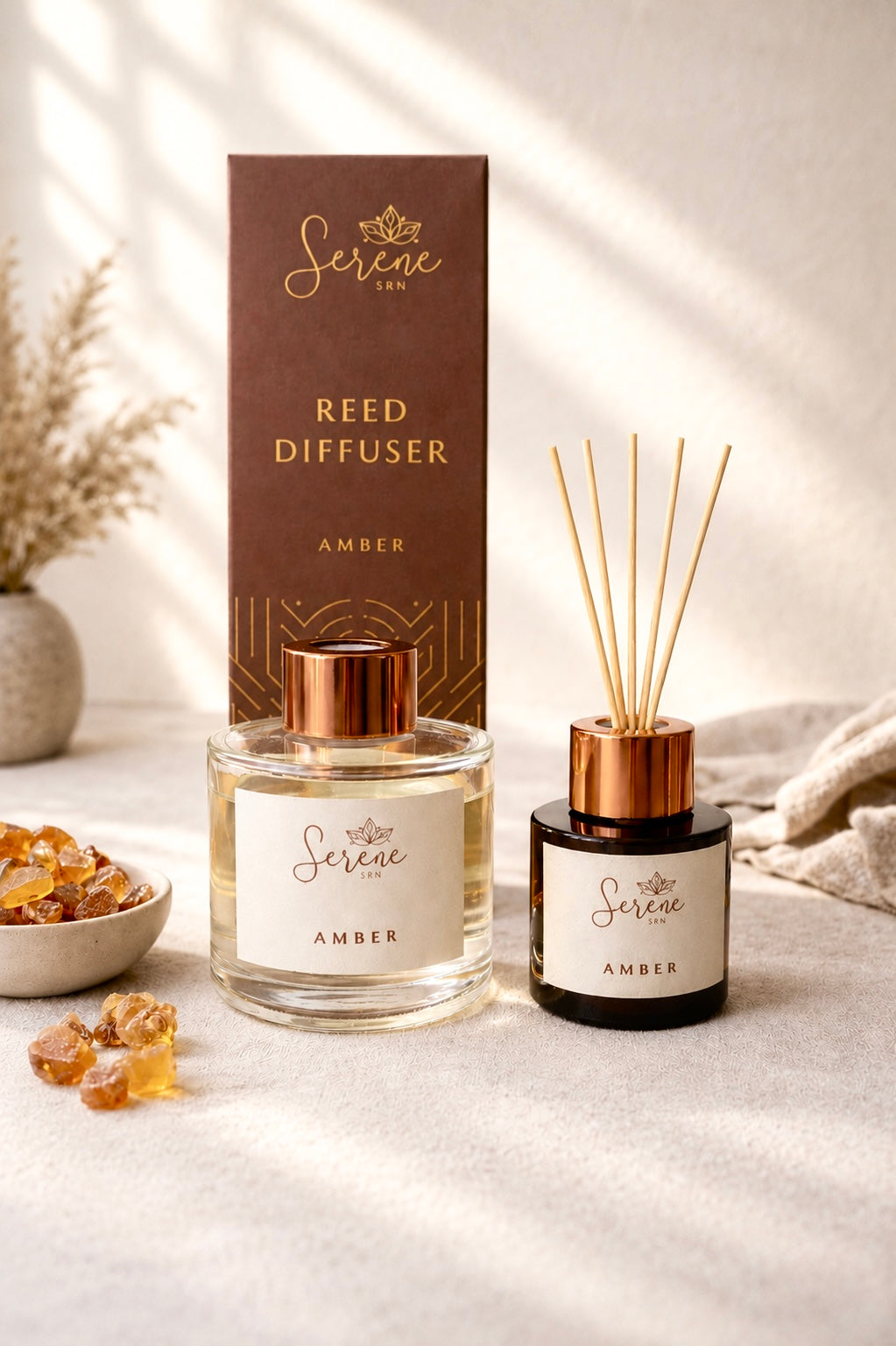 Amber Reed Diffuser