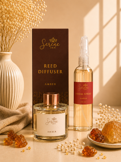 Amber Duo