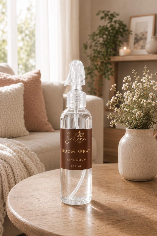 Cinnamon Room Spray
