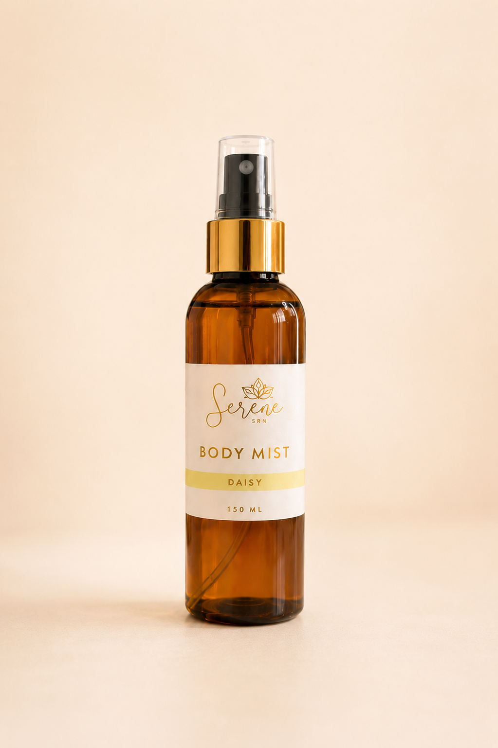 Daisy Body Mist