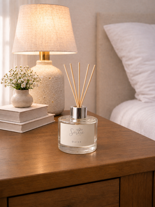 Daisy Reed Diffuser