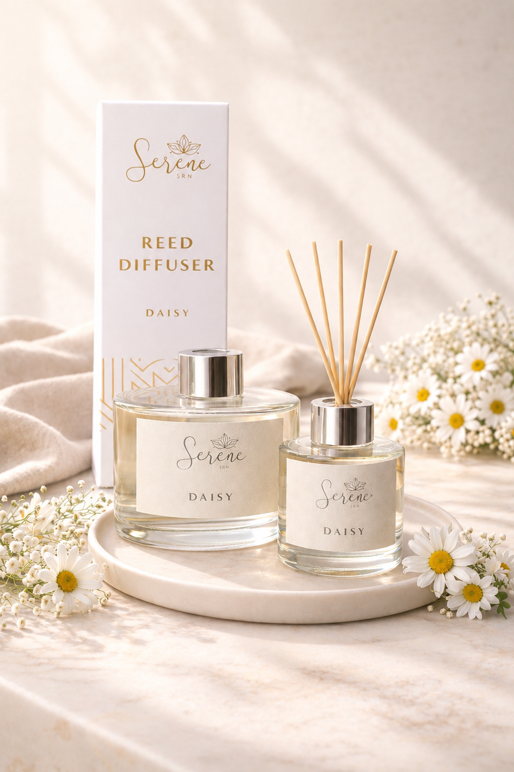 Daisy Reed Diffuser