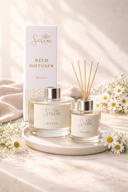 Daisy Reed Diffuser