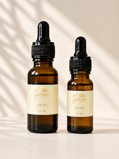 Daisy Fragrance Oil
