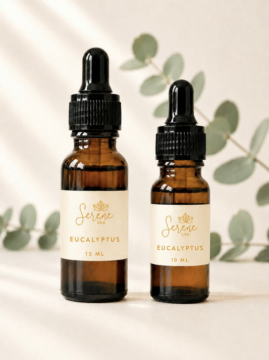 Eucalyptus Fragrance Oil