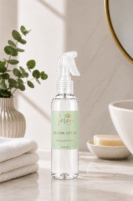 Eucalyptus Room Spray