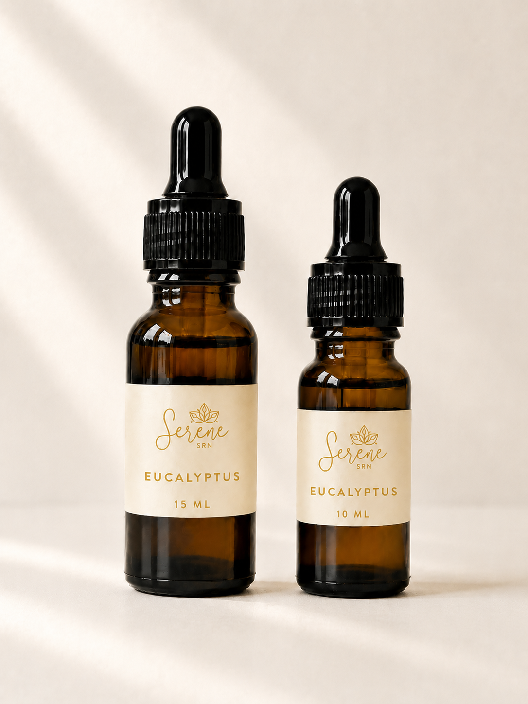 Eucalyptus Fragrance Oil