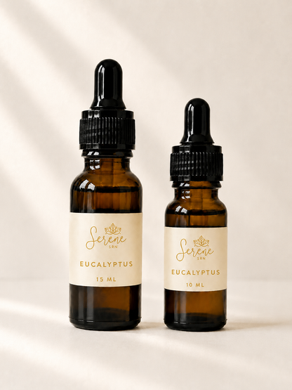 Eucalyptus Fragrance Oil
