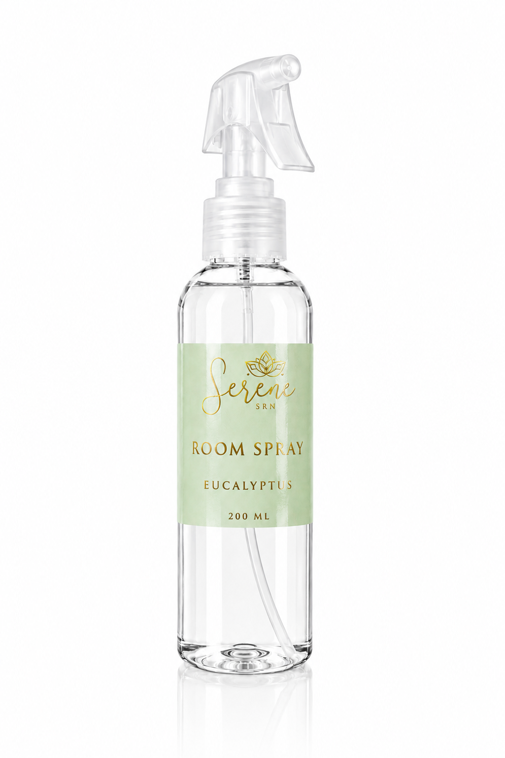 Eucalyptus Room Spray