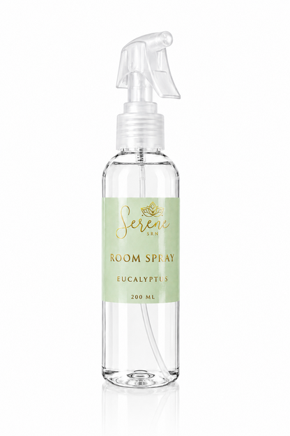 Eucalyptus Room Spray