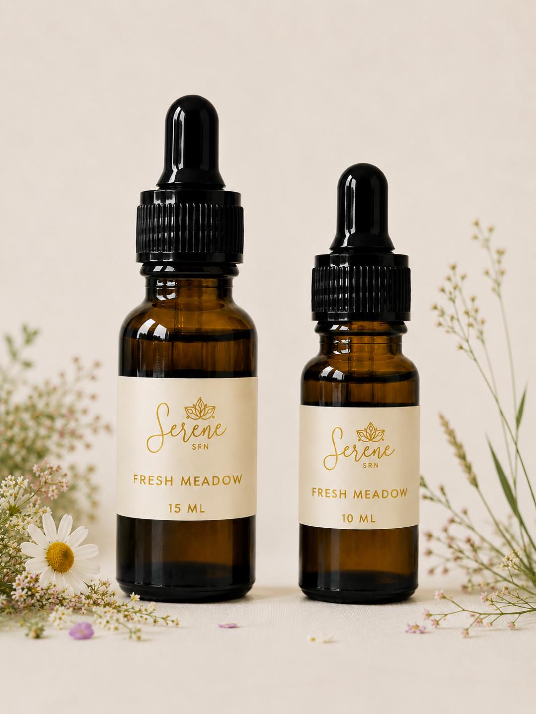 Fresh Meadow Fragrance Oil