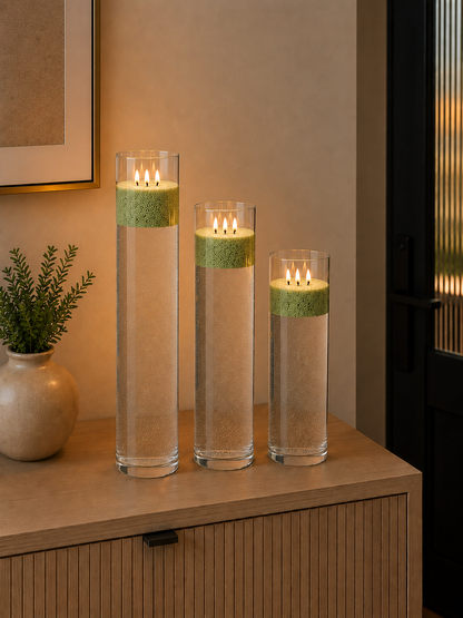 Glass Vases