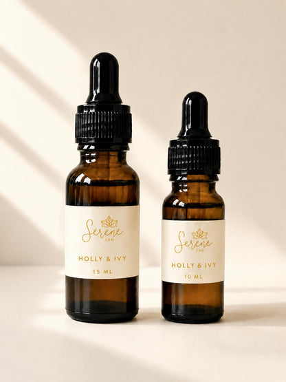 Holy & Ivy Fragrance Oil
