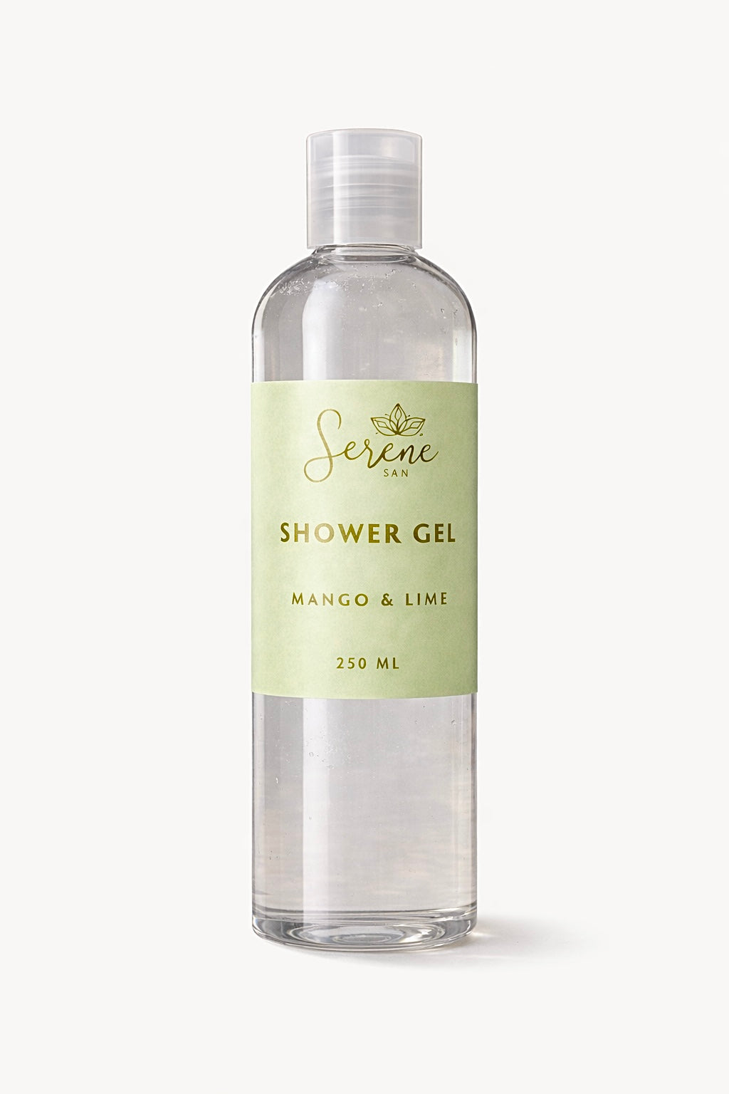 Mango & Lime Shower Gel