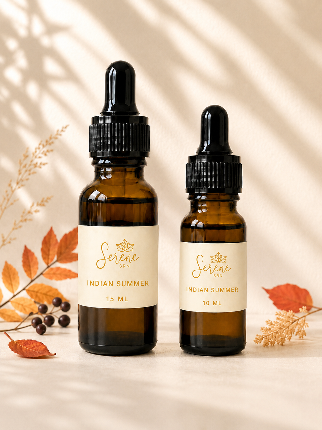Indian Summer