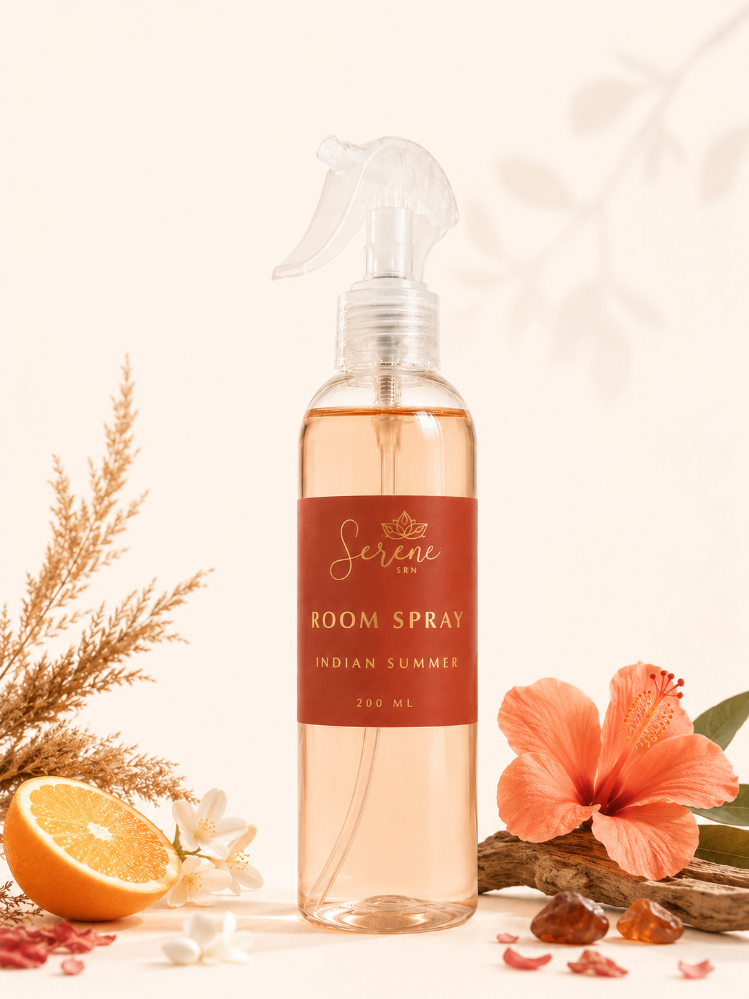 Indian Summer Room Spray