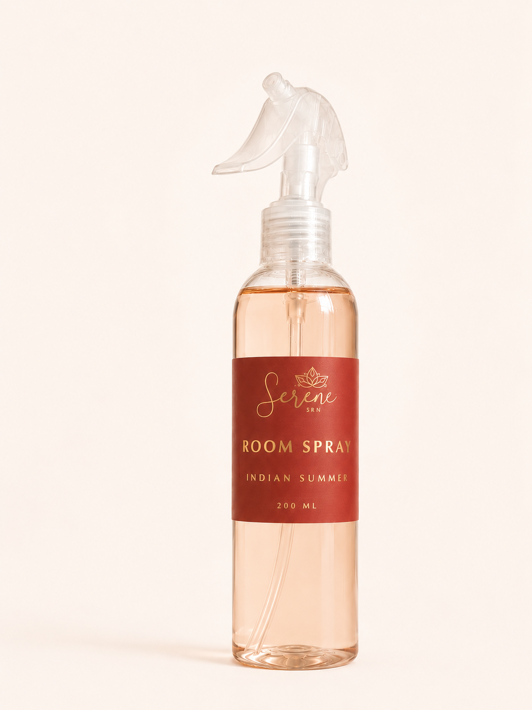 Indian Summer Room Spray