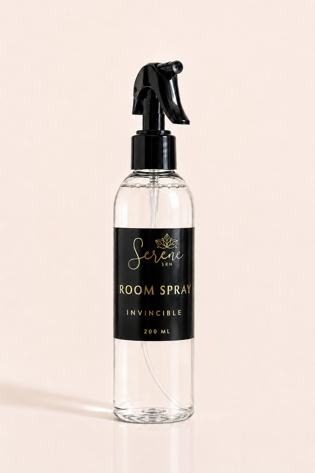 Invincible Room Spray