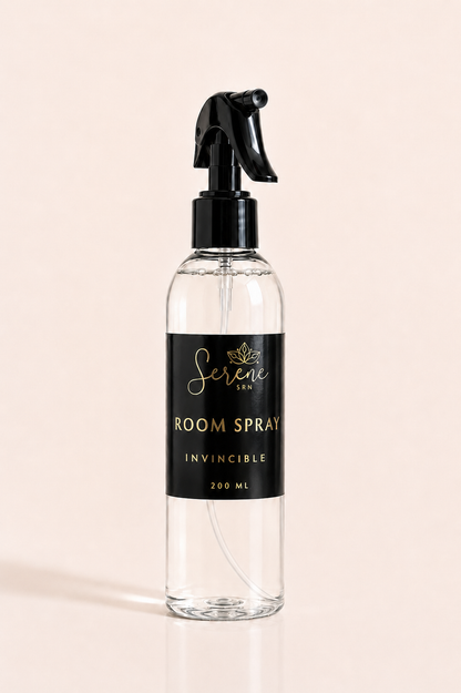 Invincible Room Spray