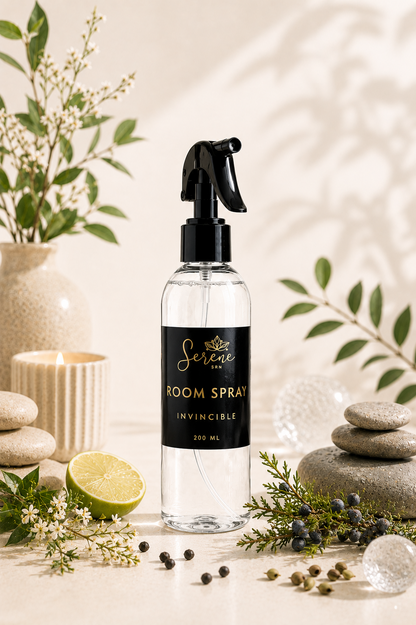 Invincible Room Spray