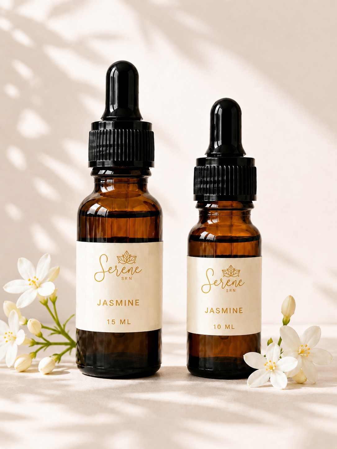 Jasmine Fragrance Oil