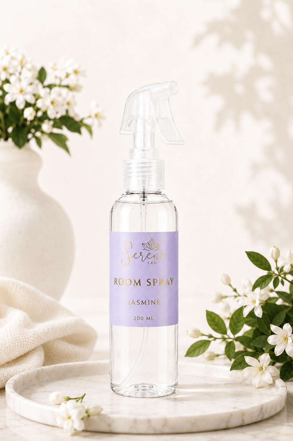 Jasmine Room Spray