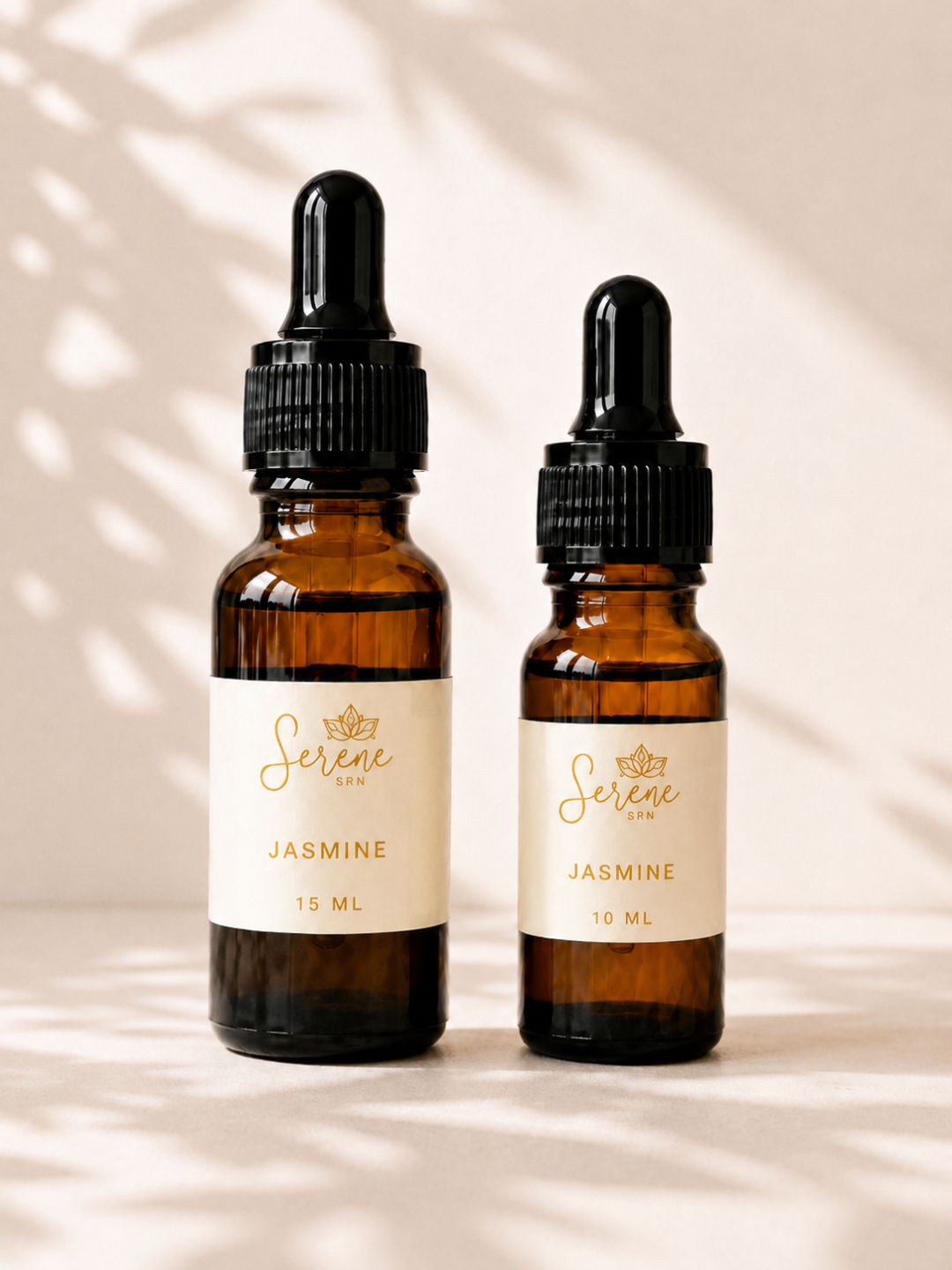 Jasmine Fragrance Oil
