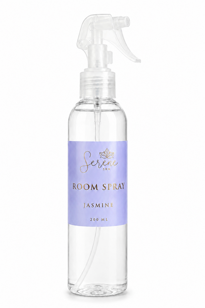 Jasmine Room Spray