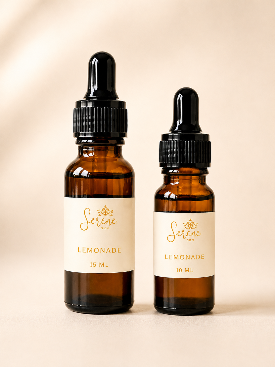 Lemonade Fragrance Oil