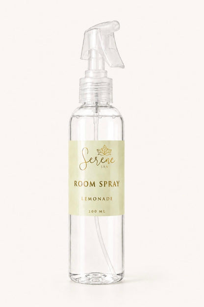 Lemonade Room Spray