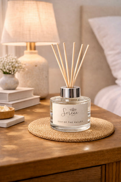 Lily of the Valley Reed Diffuser