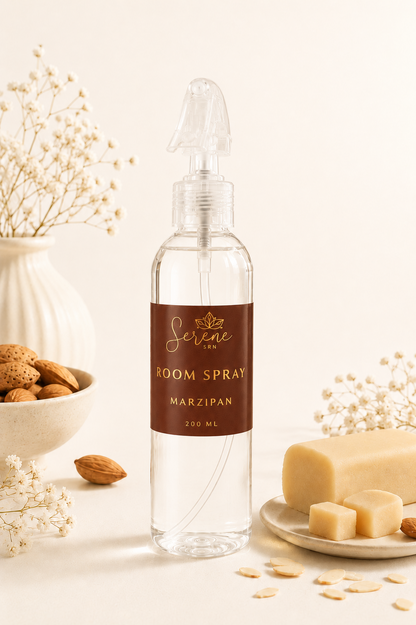 Marzipan Room Spray