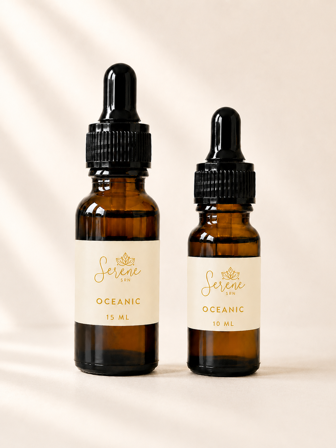 Oceanic Fragrance Oil