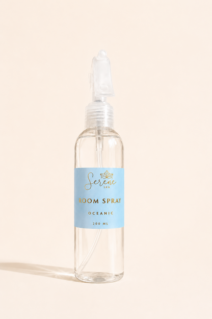 Oceanic Room Spray