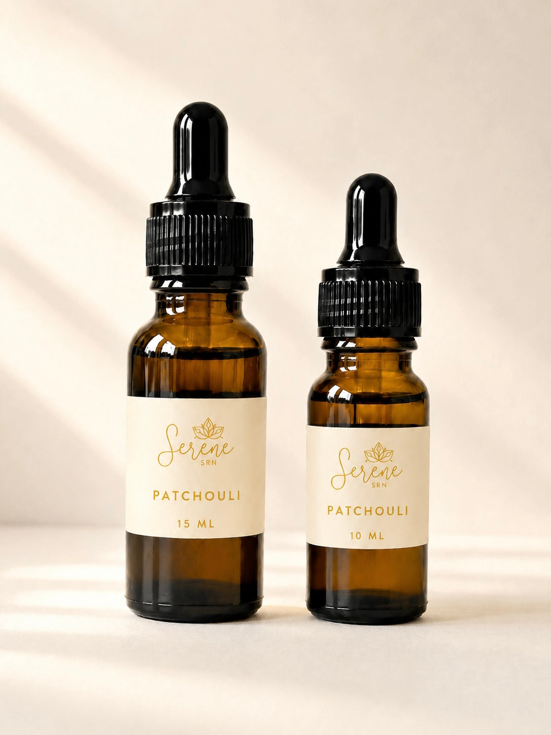 Patchouli Fragrance Oil