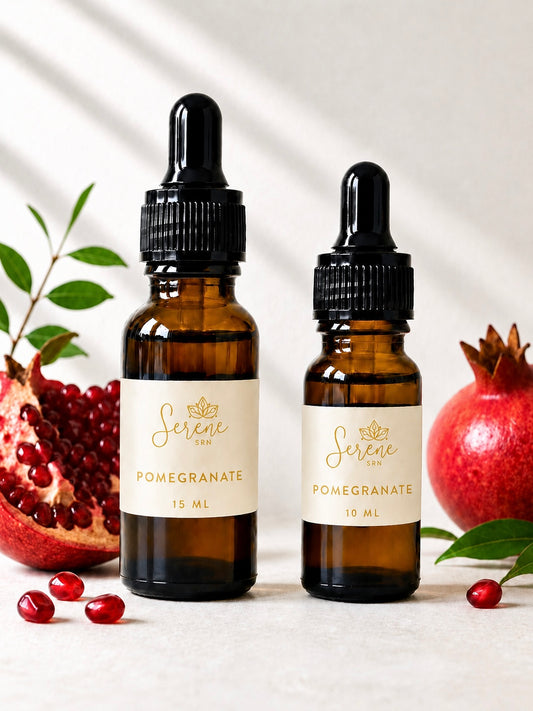 Pomegranate Fragrance Oil