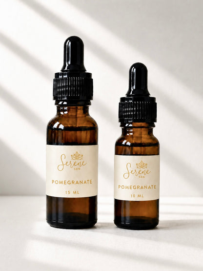 Pomegranate Fragrance Oil