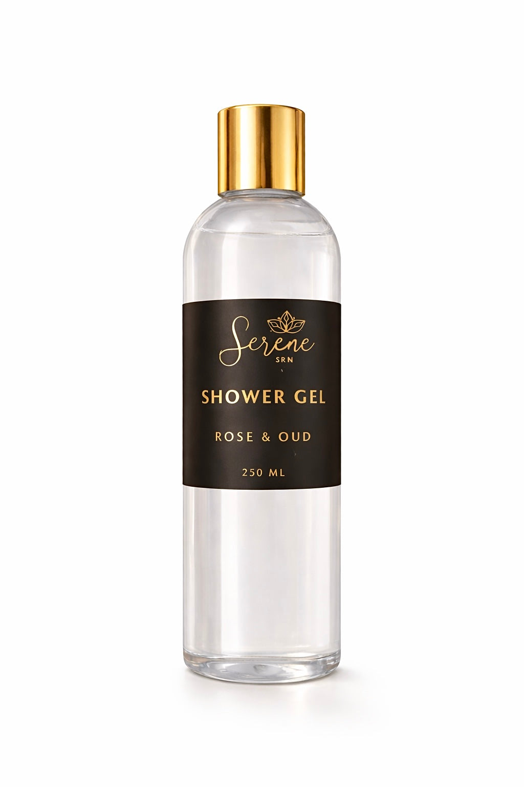 Rose & Oud Shower Gel