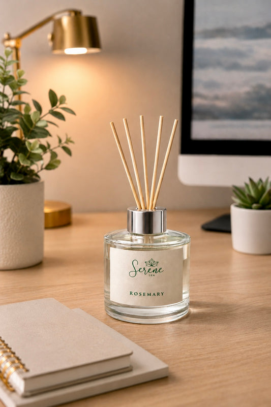 Rosemary Reed Diffuser