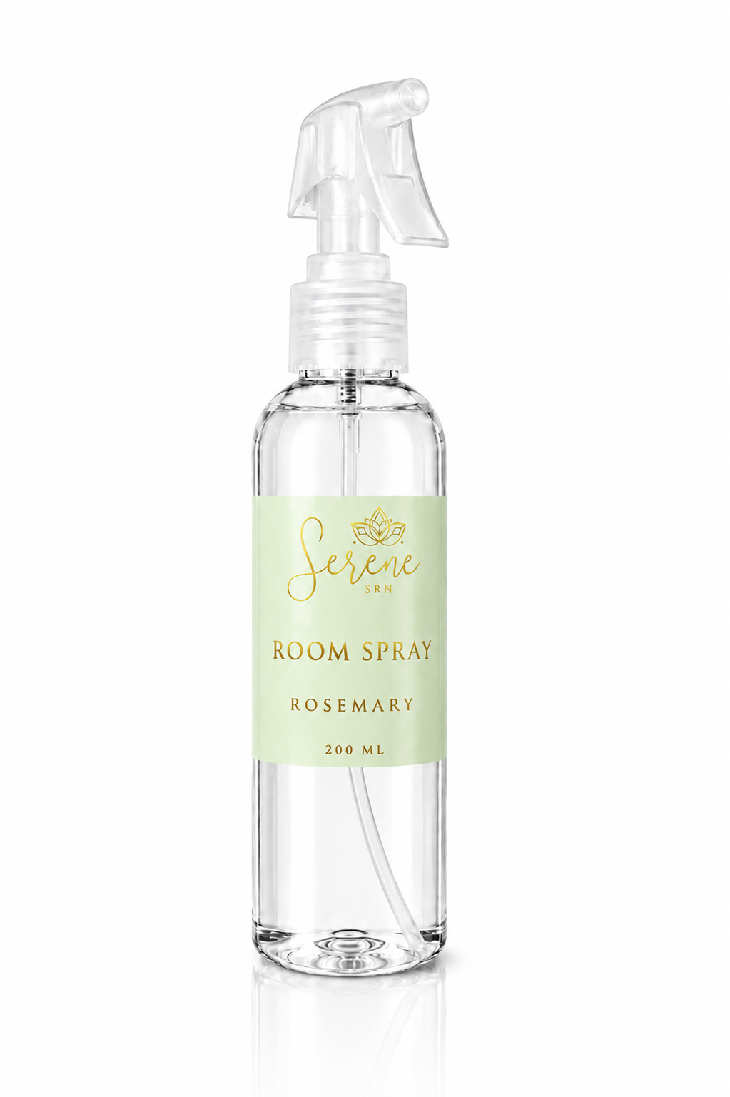 Rosemary Room Spray