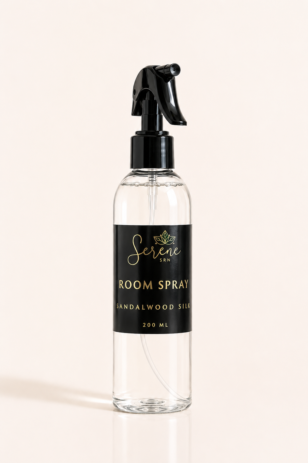 Sandalwood Silk Room Spray