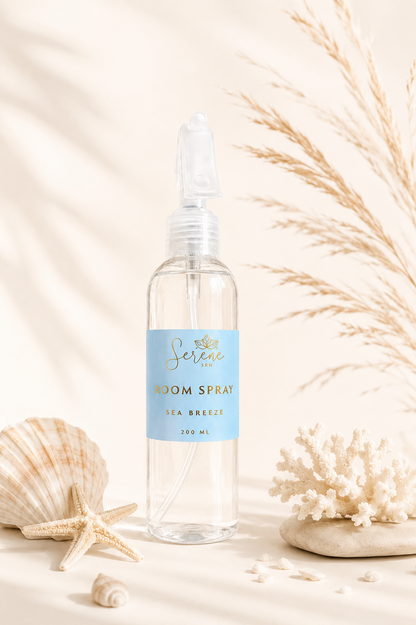 Sea Breeze Room Spray