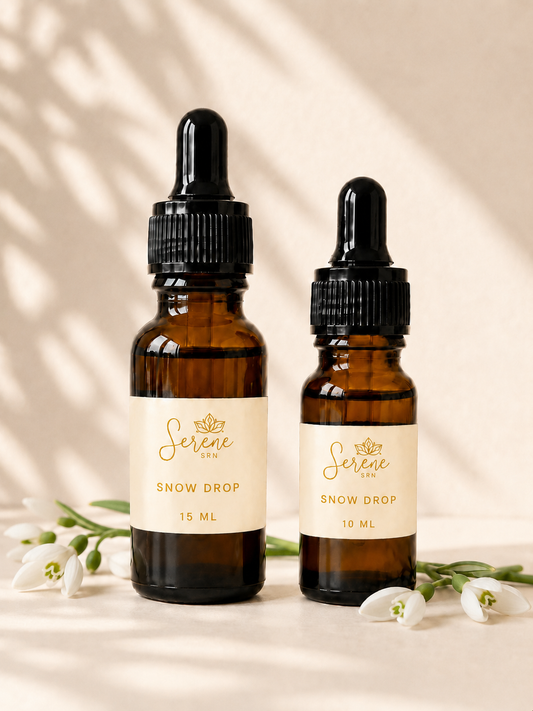 Snow Drop Fragrance Oil